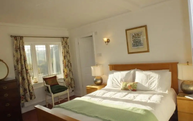 Rye Hill B&B