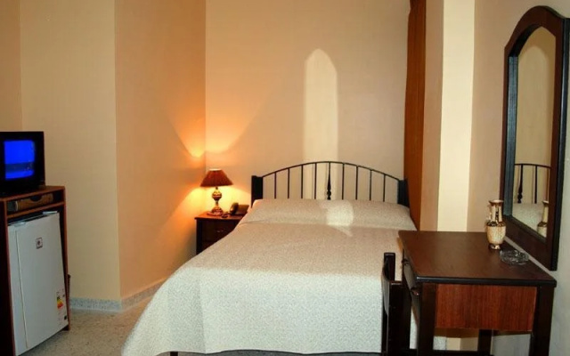 Cilicia Hotel