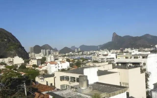 Recanto da Urca
