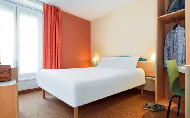 ibis Blois Centre Chateau