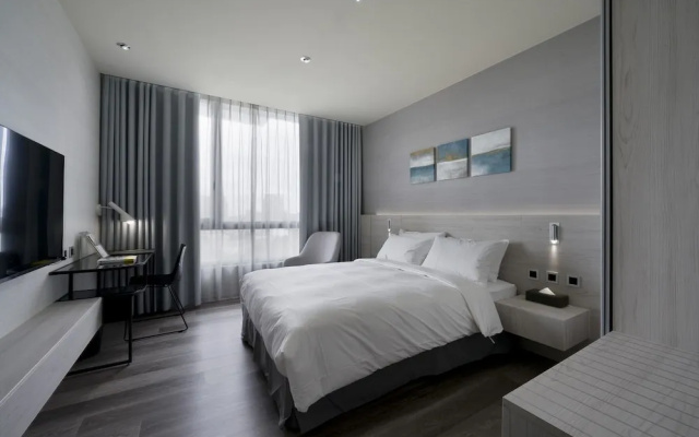Cp Hotel