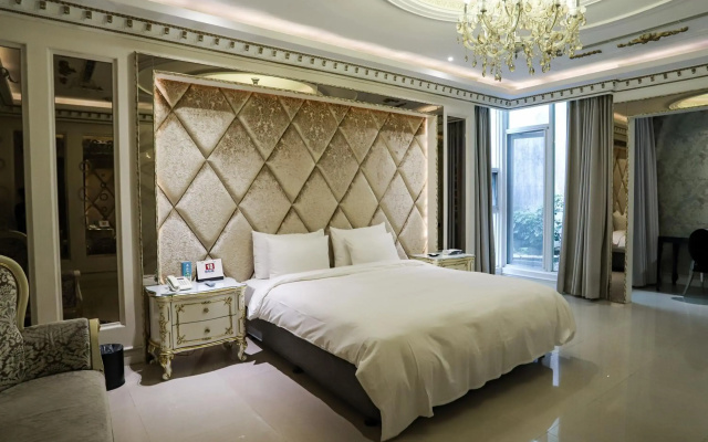 All-Ur Boutique Motel - Yi-Lan Branch