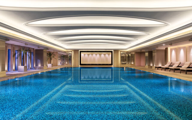 Changzhou Marriott Hotel 1