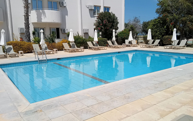 Mandalena Hotel Apts