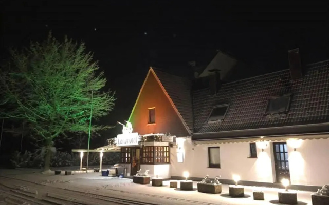 Landhotel Zur Heide