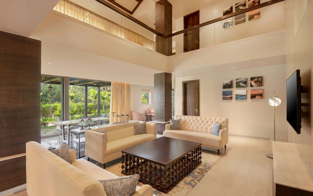 Radisson Blu Resort, Vishakhapatnam