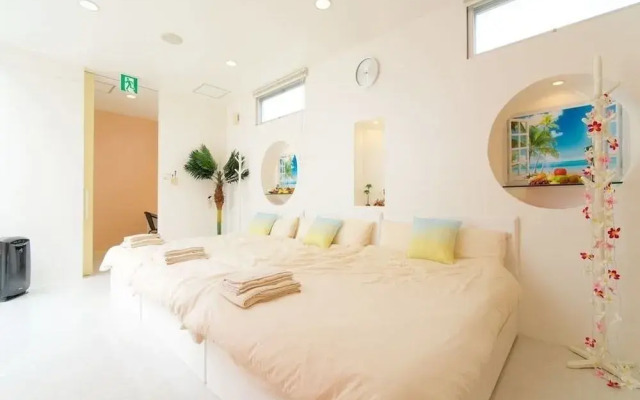 Nirai Beach Villa