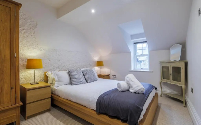 Cunsey, Penthouse Apartment Windermere
