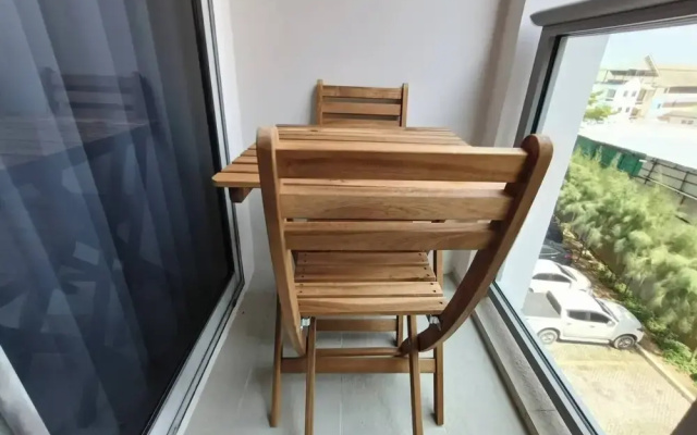 432- Downtown 1 Bedroom Apartment, Unixx Pattaya