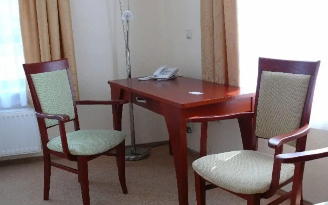 Hotel Nest