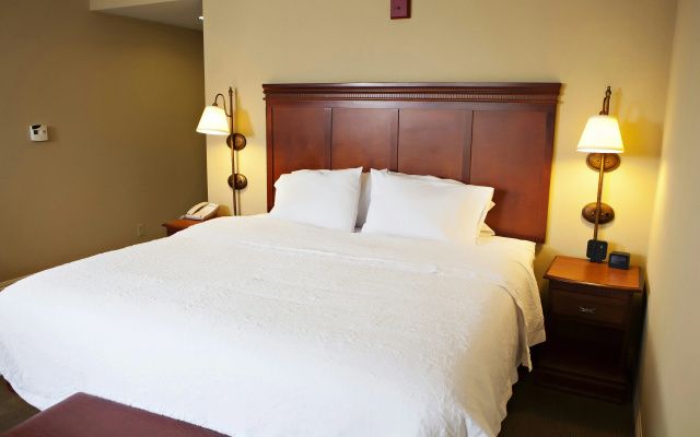 Hampton Inn Martin