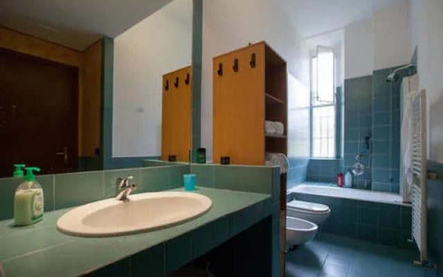 Design Apartment