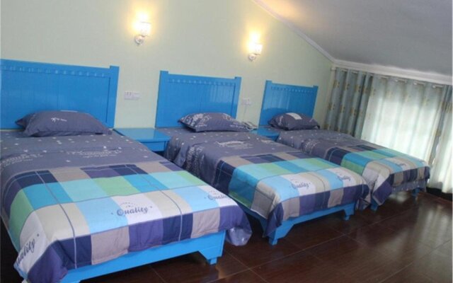 Yangshuo Manyao Hostel