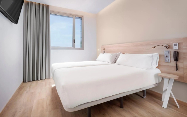 B&B Hotel Murcia