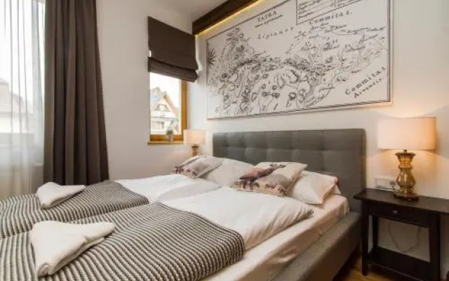 udanypobyt Apartamenty Dranica