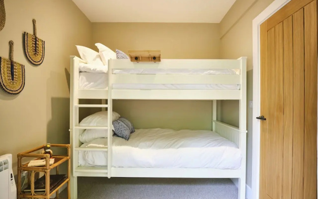 The Weeping Willow Lodges