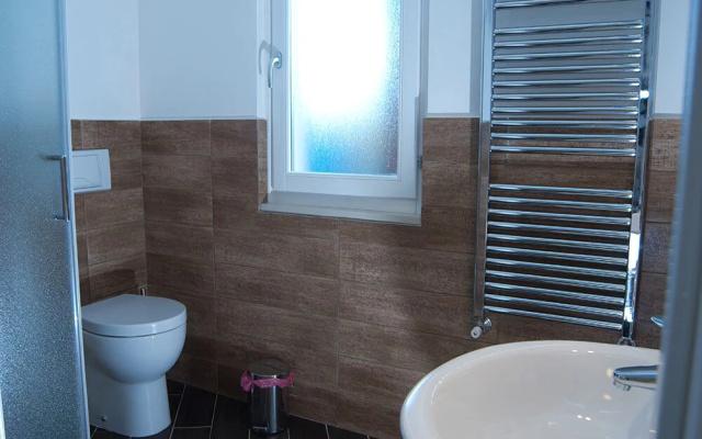 Casa Vacanza B&B Sangiovanni