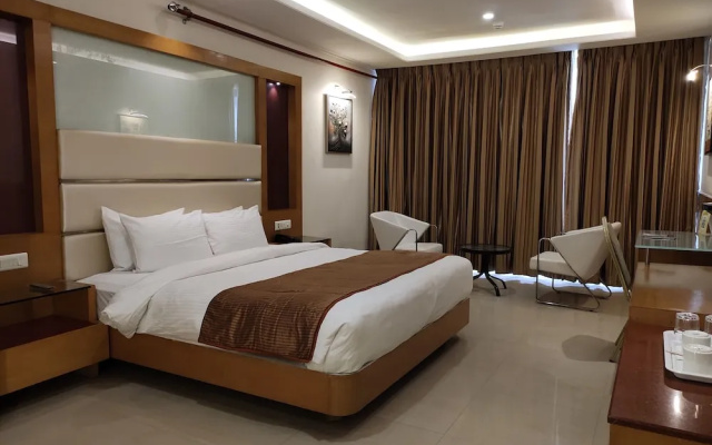 Inspira Resort & Spa