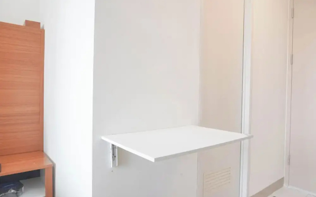 Comfortable Studio Room At Tokyo Riverside Apartment