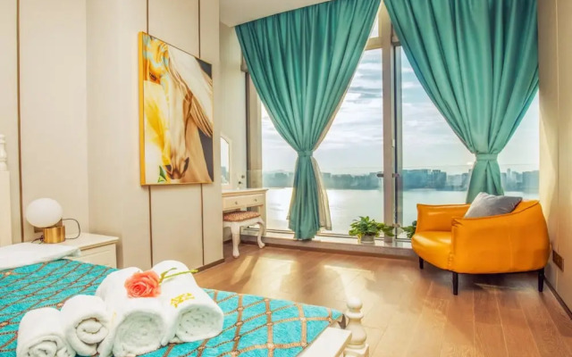 Hangzhou Zhujia Boutique Apartment