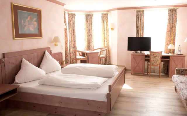 Hotel Hirsch