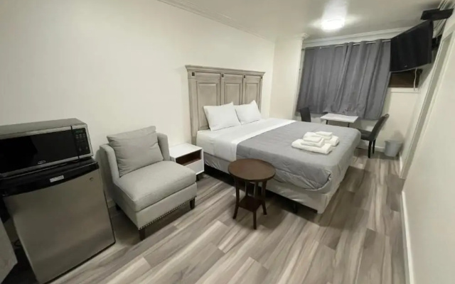 Destination Inn