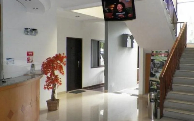 Century Pangandaran