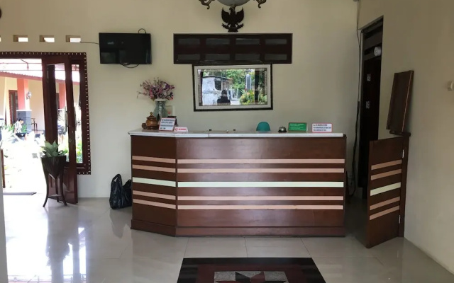 3C Familia Residence