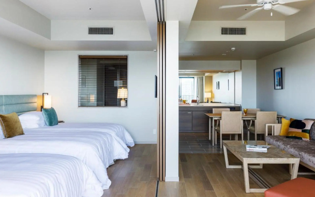 MB GALLERY CHATAN by THE TERRACE HOTELS