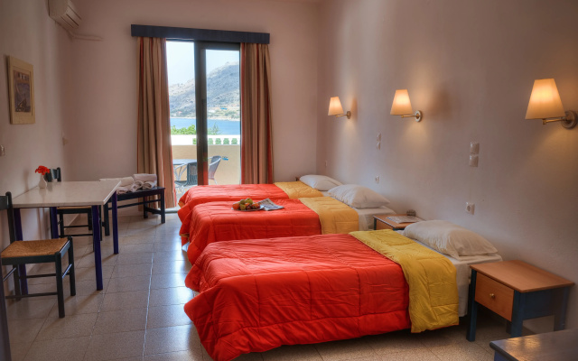 Anthi Maria Beach Apartments