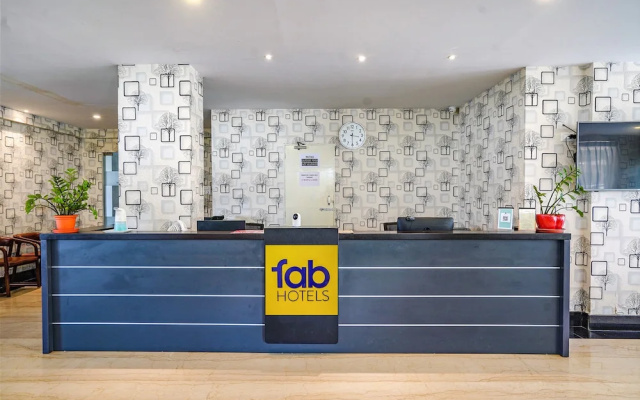 FabHotel D Dev