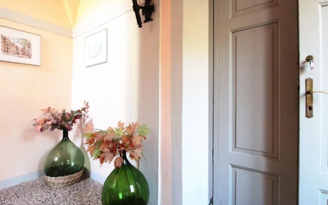 Apartment in Valbelluna Near Dolomites