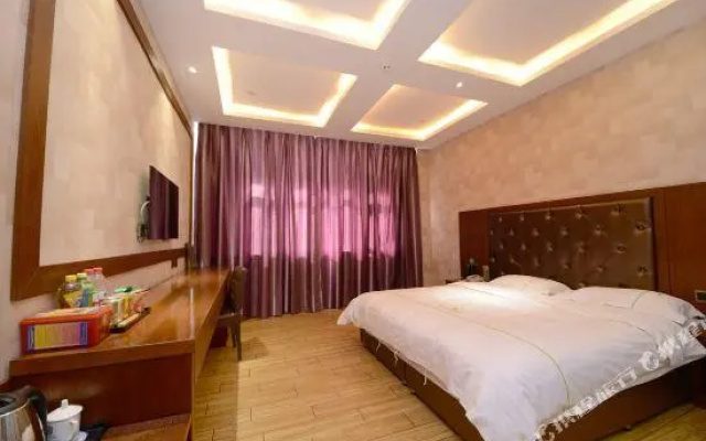 Nantian Business Hostel