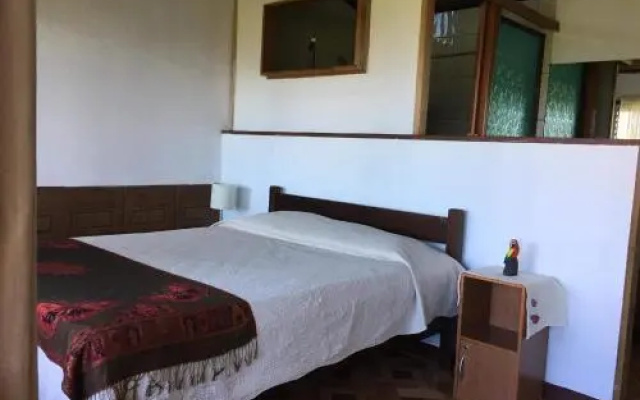 Bella Vista Ranch Ecolodge