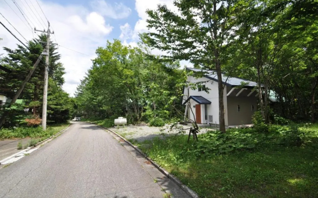Eagle House Hakuba- Vacation STAY 84363