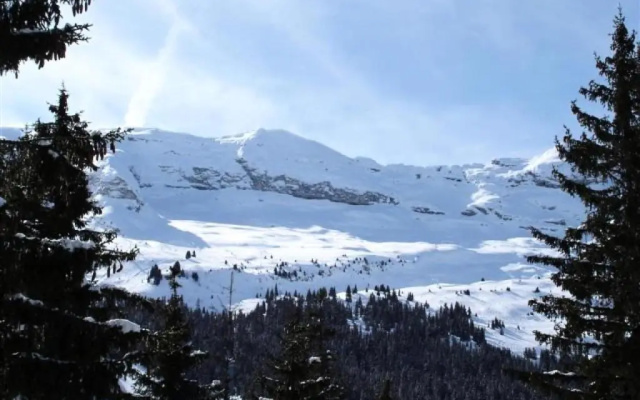Résidence Castor - 2 Pièces pour 5 Personnes 87