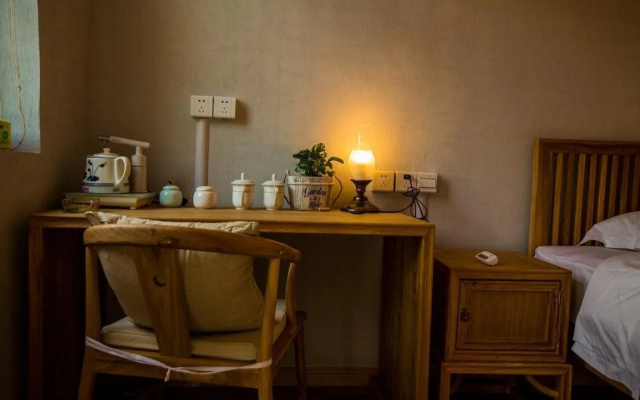 Taian Fanshe Hotel