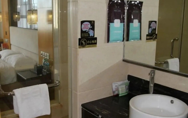 Fengtai Hotel