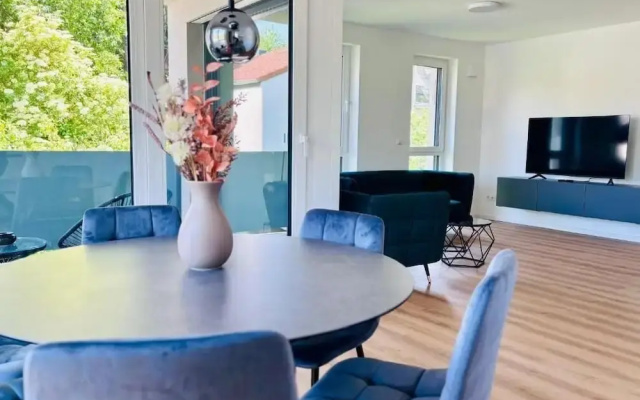 Boardinghouse C Homes