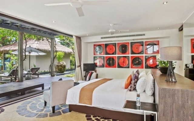 Sangsuri Villa 3