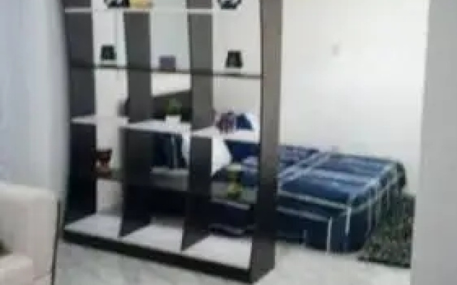Newly Built Studio Apartment