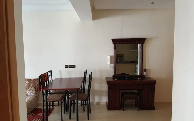 Apartment View Asilah Marina Golf