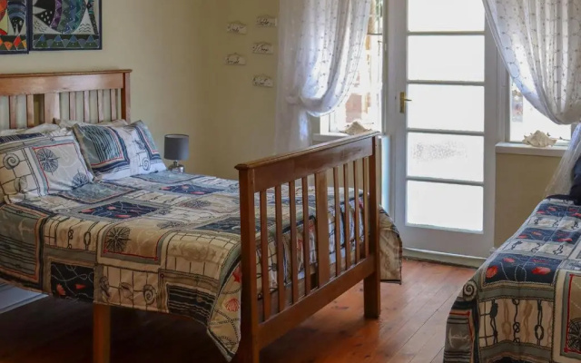 Anker Guesthouse