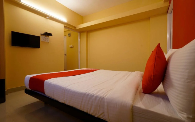 Hotel Kohinoor By OYO Rooms