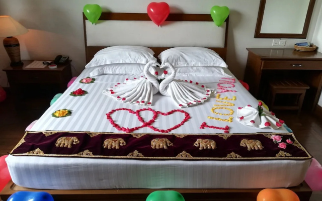Hotel Yadanar TheinGha
