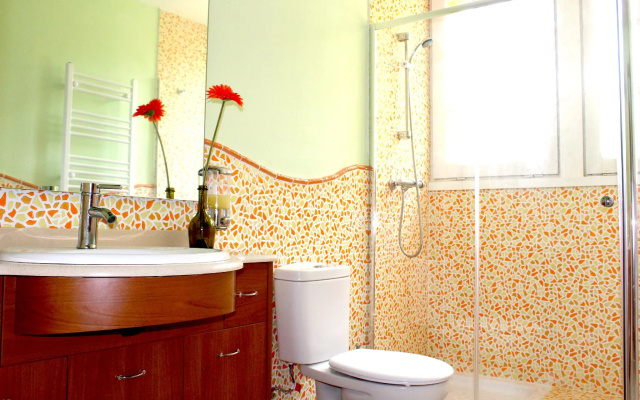 Hostal Burriac