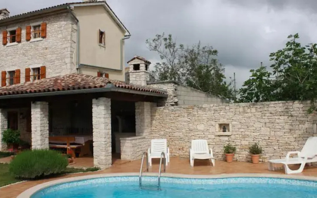Villa Kristina