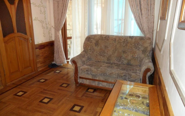 Мини-отель Медный Всадник