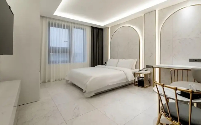 Uiwang Hotel Mayotte