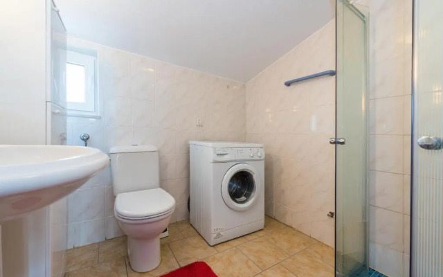 Apartment Kata